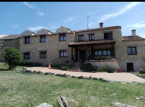 Encantadora Casa Rural: Las 7 Llaves